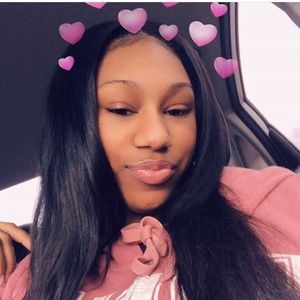 Meet your Posher, Ledonna